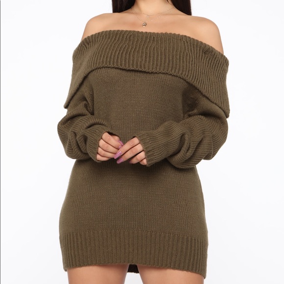 Fashion Nova | Sweaters | If I Kissed 